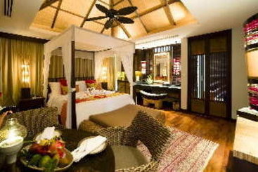 Hotel Sareeraya Villas & Suites 10