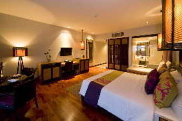 Hotel Sareeraya Villas & Suites 11