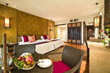 Hotel Sareeraya Villas & Suites 12