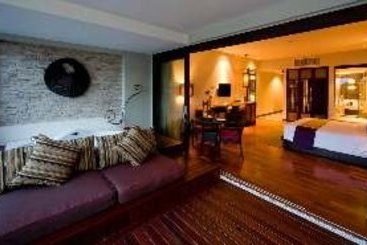 Hotel Sareeraya Villas & Suites 13