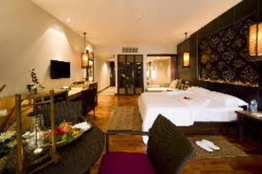 Hotel Sareeraya Villas & Suites 17