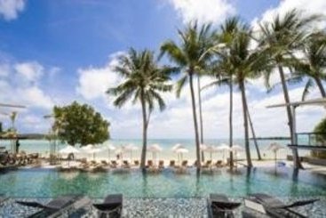 Hotel Sareeraya Villas & Suites 20