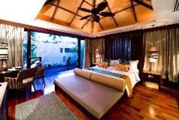 Hotel Sareeraya Villas & Suites 6