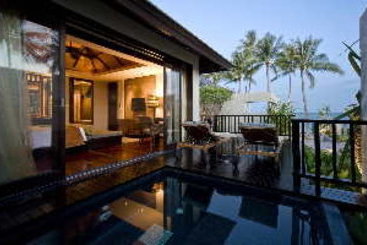 Hotel Sareeraya Villas & Suites 7