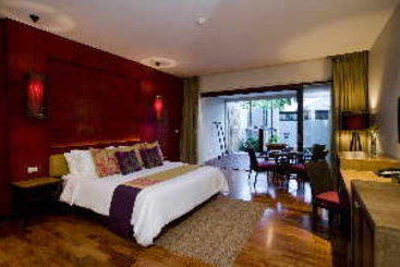 Hotel Sareeraya Villas & Suites 8