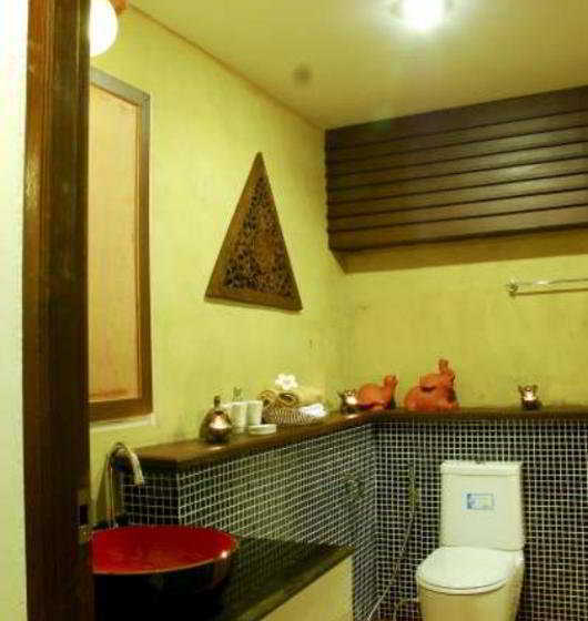 Sita Beach Resort & Spa