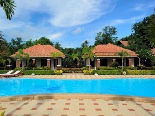 Sita Beach Resort & Spa 10