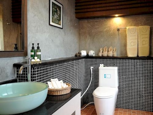 Sita Beach Resort & Spa 11