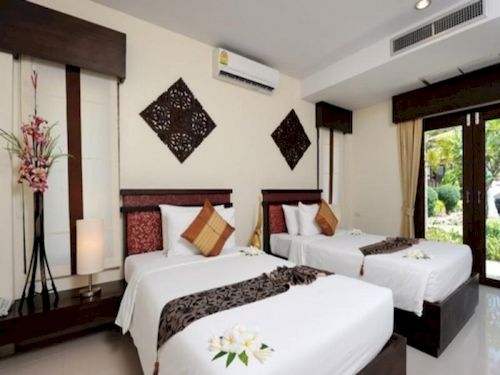 Sita Beach Resort & Spa 13