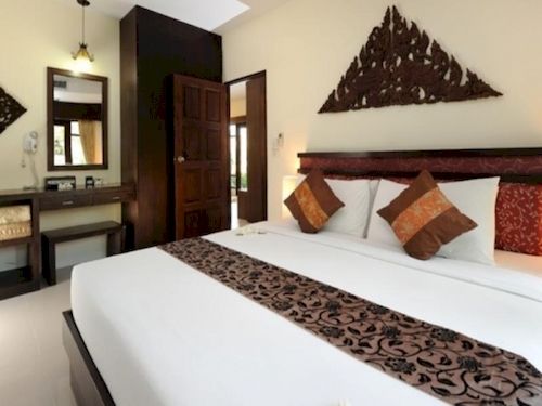 Sita Beach Resort & Spa 14