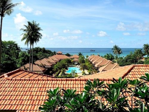 Sita Beach Resort & Spa 16