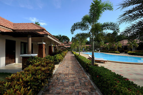 Sita Beach Resort & Spa 17