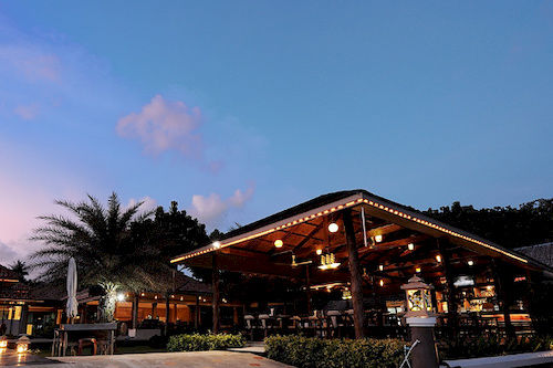 Sita Beach Resort & Spa 19