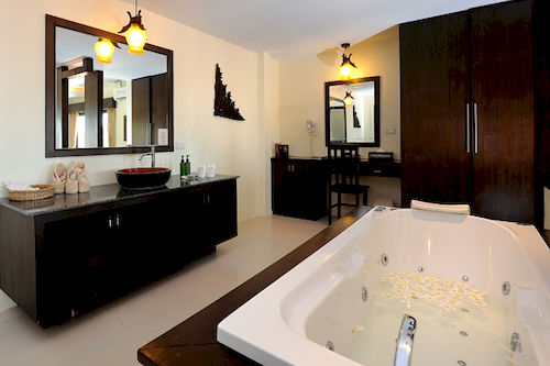 Sita Beach Resort & Spa 20