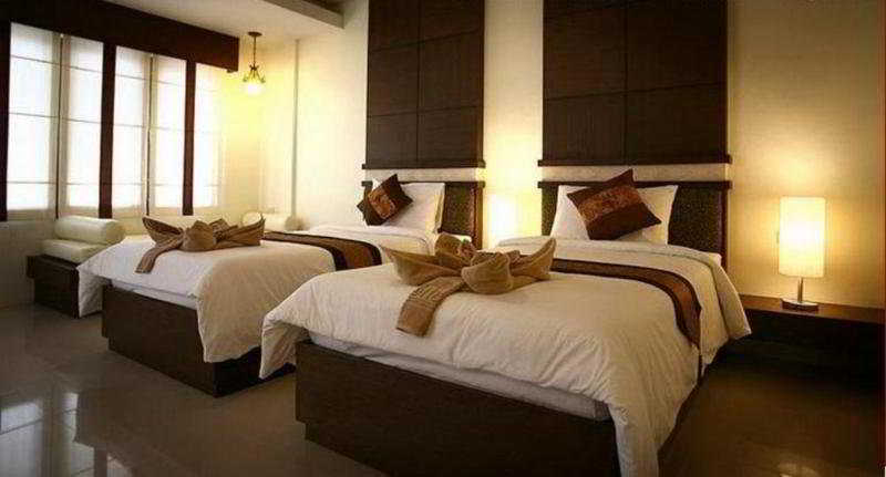 Sita Beach Resort & Spa 3