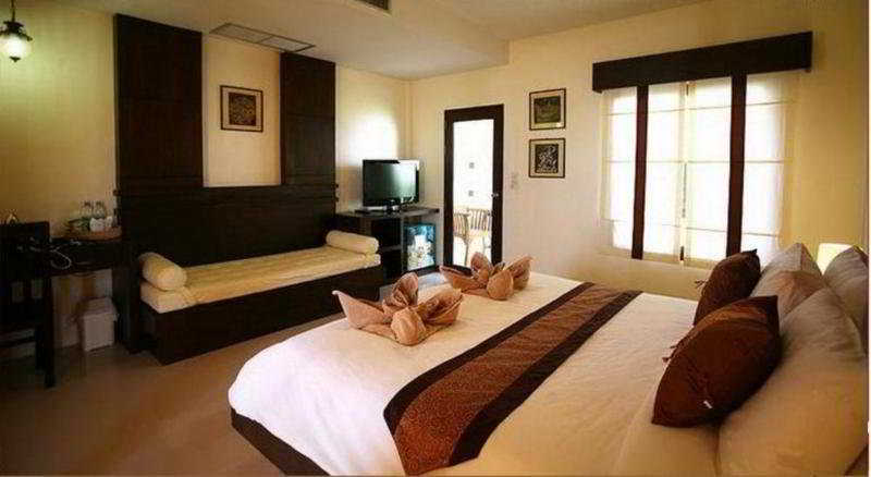 Sita Beach Resort & Spa 4