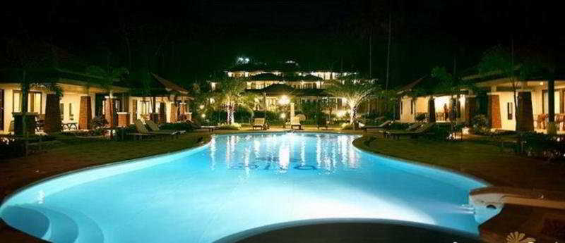 Sita Beach Resort & Spa 5