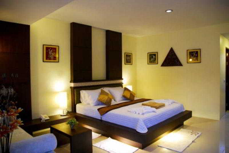 Sita Beach Resort & Spa 6