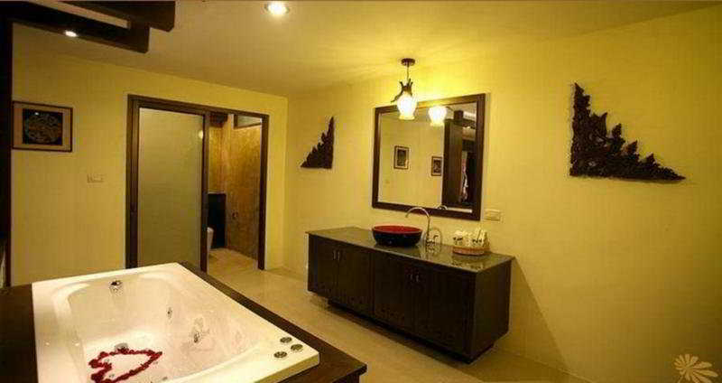 Sita Beach Resort & Spa 7