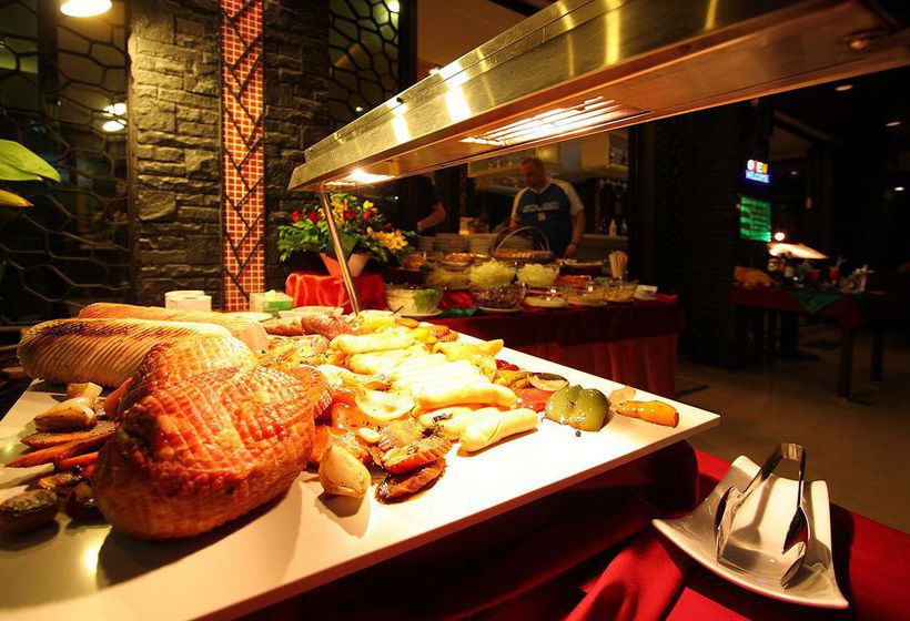 Baramee Hip Hotel 11