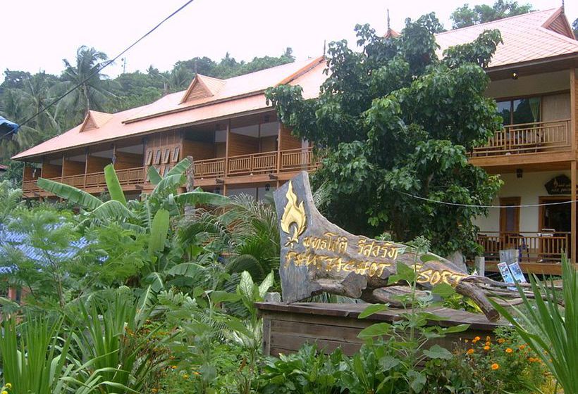 Phuttachot Resort Krabi