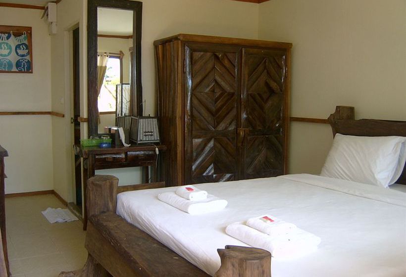 Phuttachot Resort 10