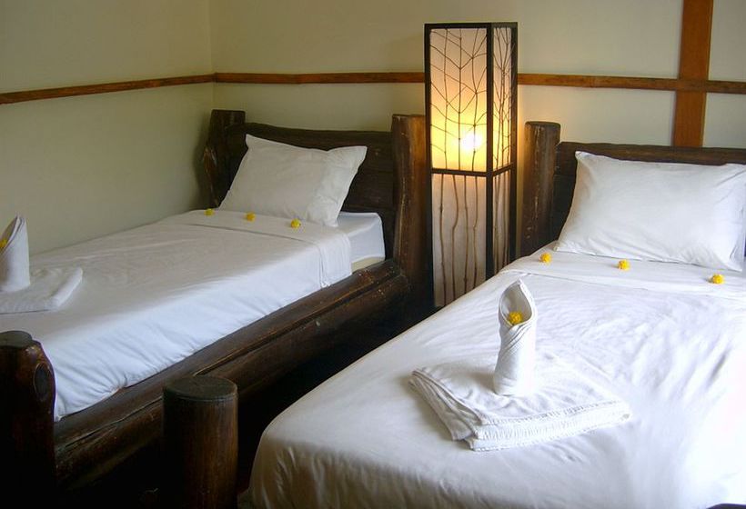 Phuttachot Resort 12