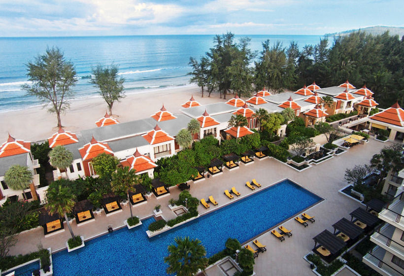 Hotel Mövenpick Resort Bangtao Beach Phuket Thalang Phuket