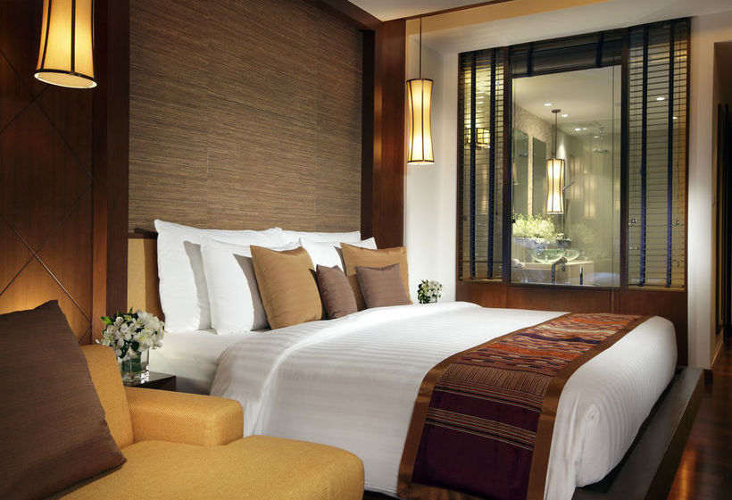 Hotel Mövenpick Resort Bangtao Beach Phuket 1