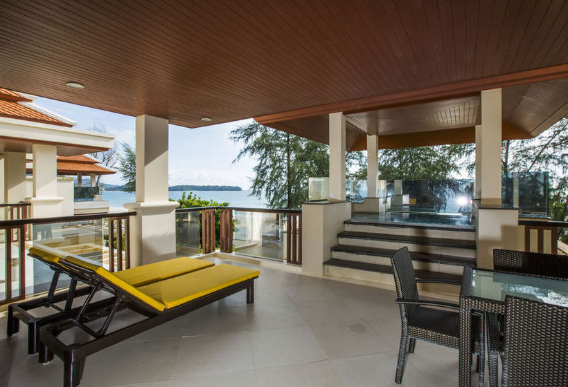 Hotel Mövenpick Resort Bangtao Beach Phuket 10