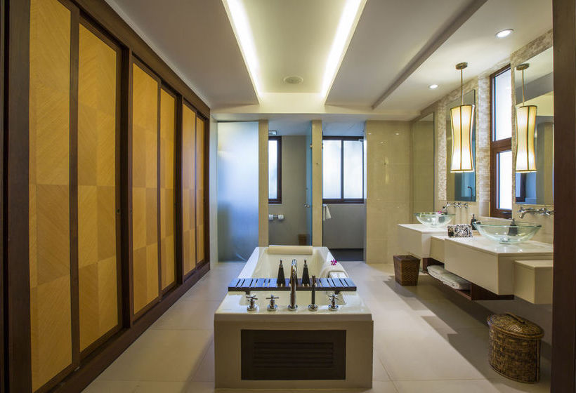 Hotel Mövenpick Resort Bangtao Beach Phuket 11