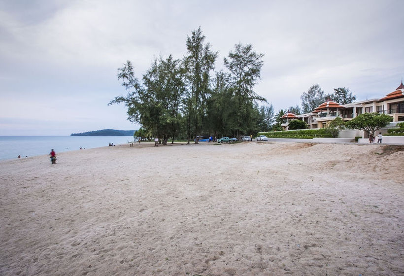 Hotel Mövenpick Resort Bangtao Beach Phuket 12