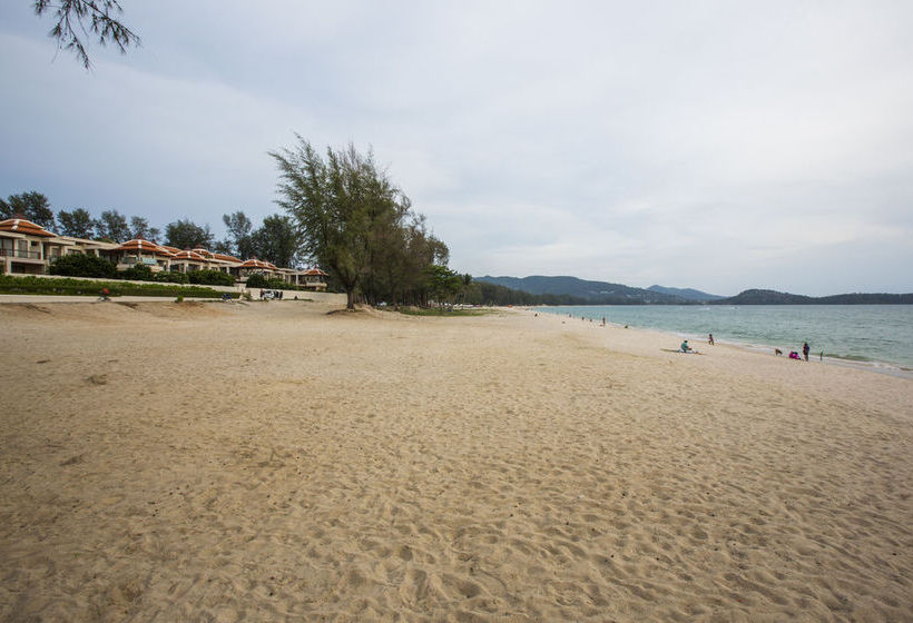 Hotel Mövenpick Resort Bangtao Beach Phuket 13