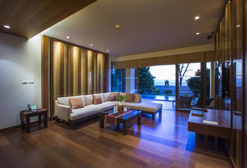 Hotel Mövenpick Resort Bangtao Beach Phuket 17