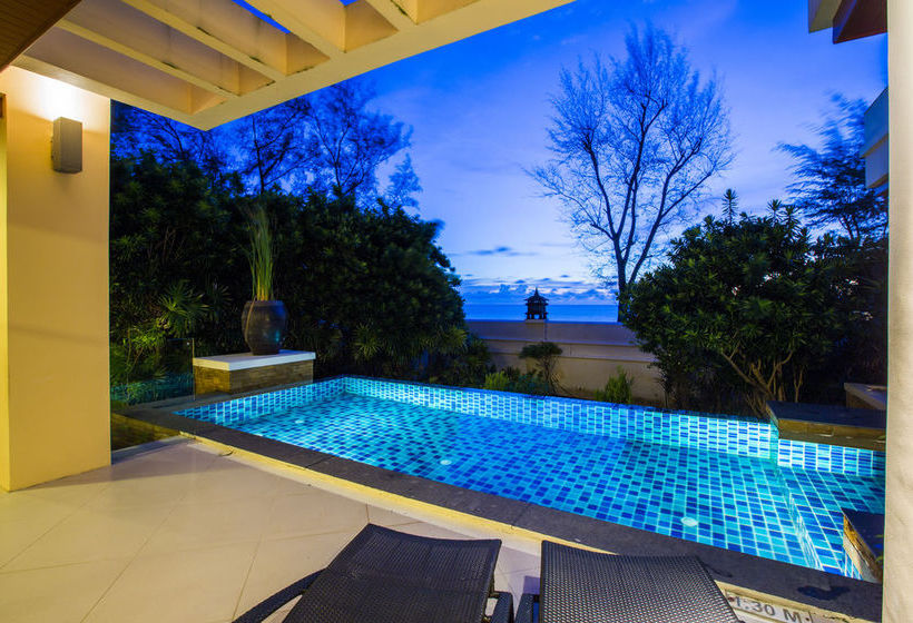 Hotel Mövenpick Resort Bangtao Beach Phuket 19