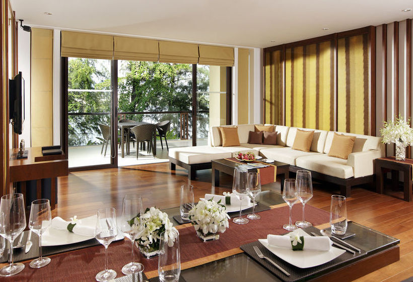 Hotel Mövenpick Resort Bangtao Beach Phuket 2