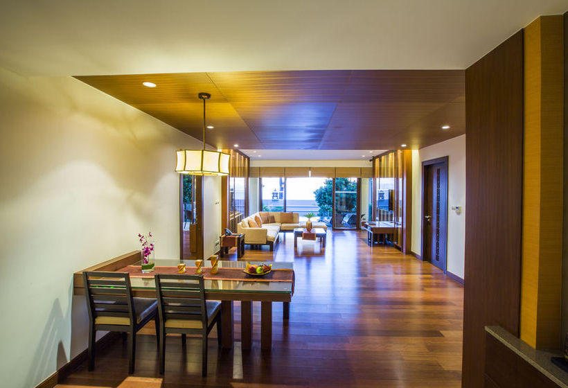 Hotel Mövenpick Resort Bangtao Beach Phuket 20