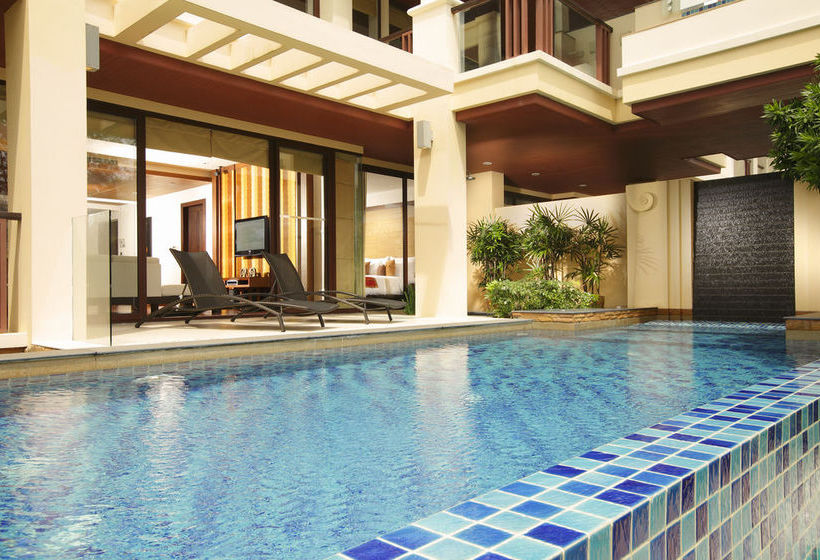 Hotel Mövenpick Resort Bangtao Beach Phuket 3