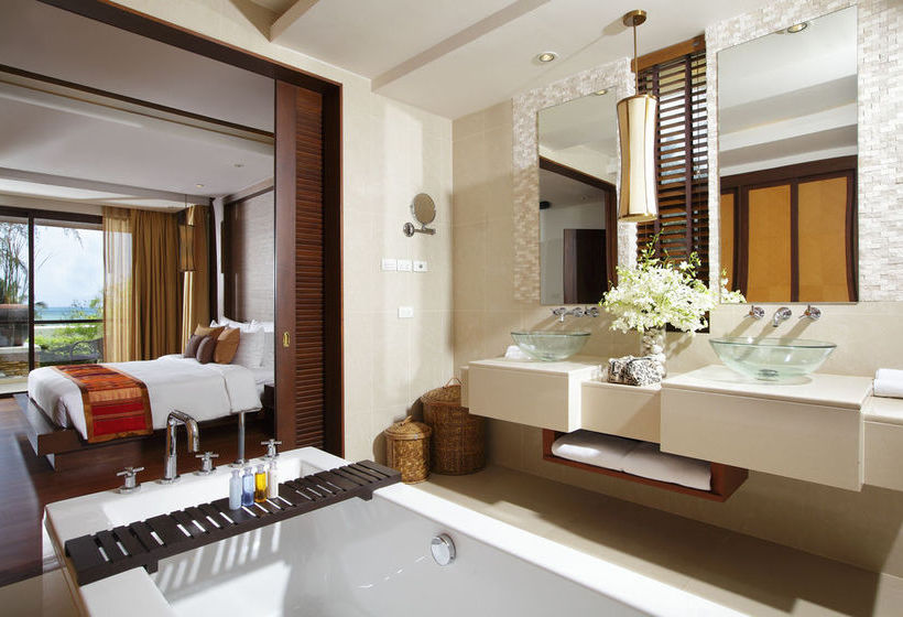 Hotel Mövenpick Resort Bangtao Beach Phuket 6