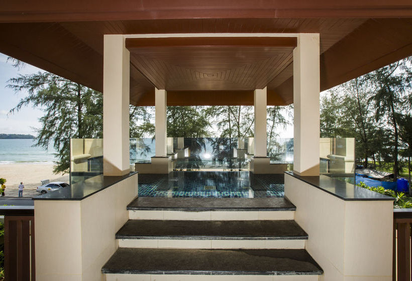 Hotel Mövenpick Resort Bangtao Beach Phuket 8