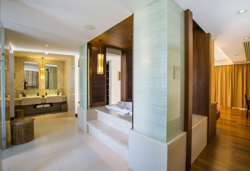 Hotel Mövenpick Resort Bangtao Beach Phuket 9