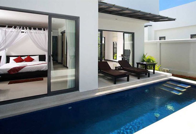 Hotel Seastone Pool Villa 1