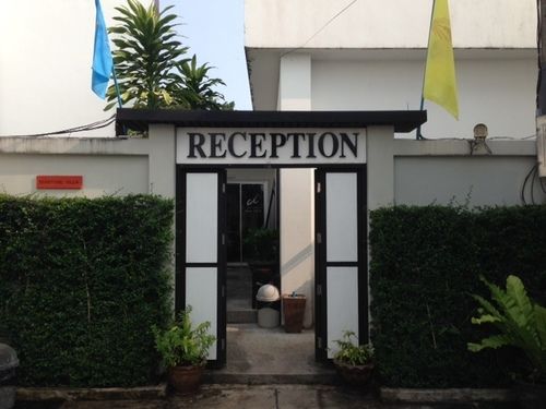 Hotel Seastone Pool Villa 10