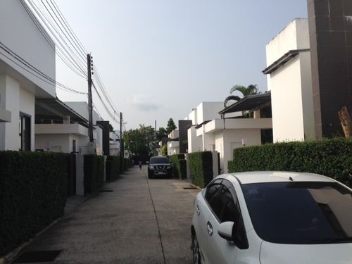 Hotel Seastone Pool Villa 12