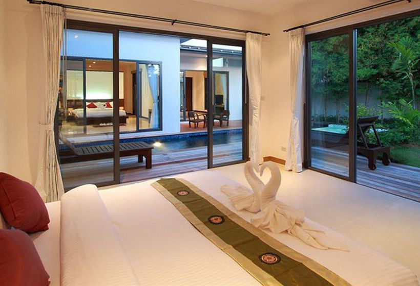 Hotel Seastone Pool Villa 2