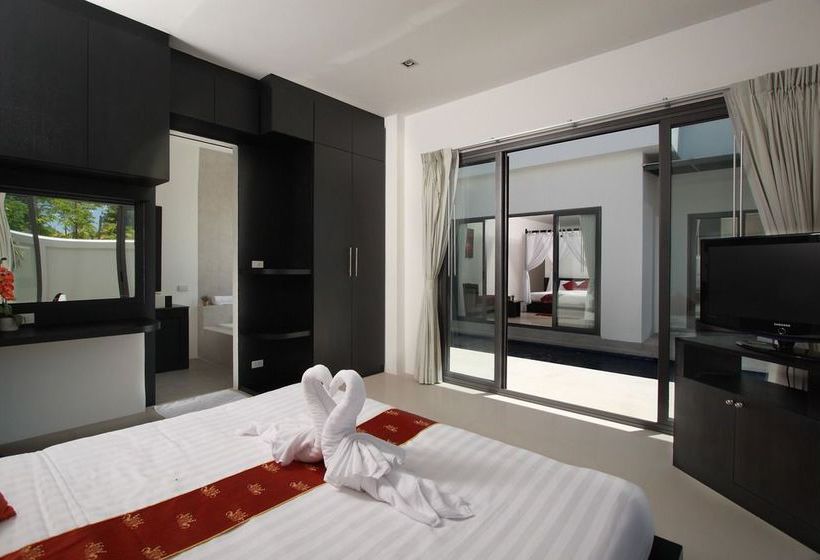 Hotel Seastone Pool Villa 5