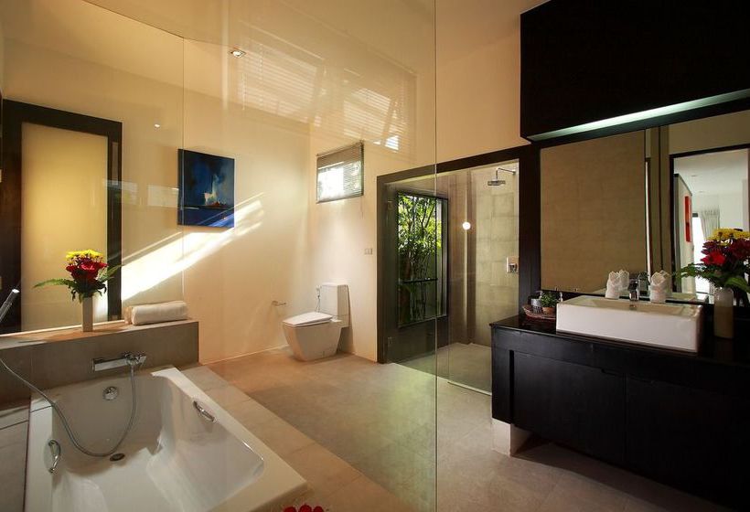 Hotel Seastone Pool Villa 6