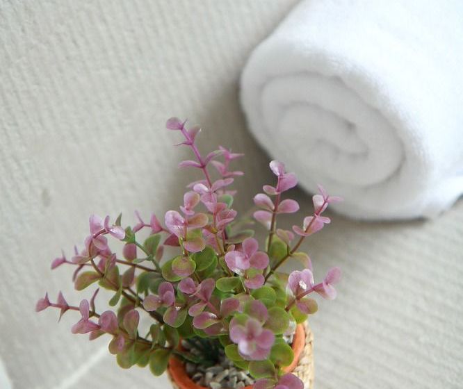 Hotel Seastone Pool Villa 8