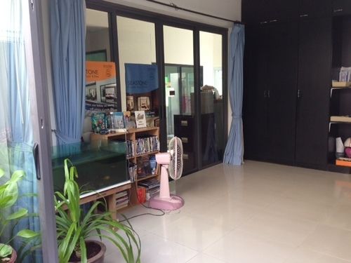 Hotel Seastone Pool Villa 9