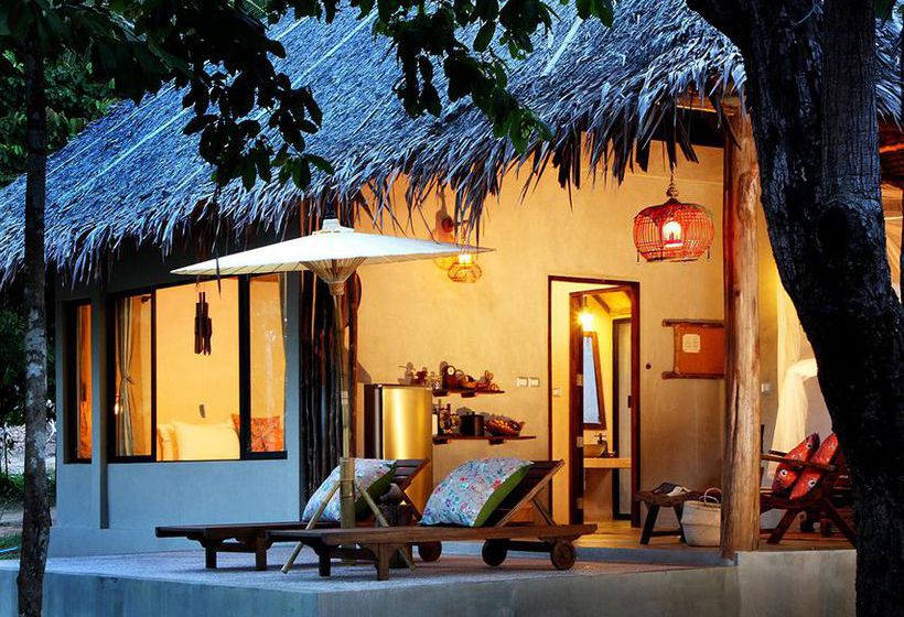 Hotel Koh Yao Yai Village Phang Nga